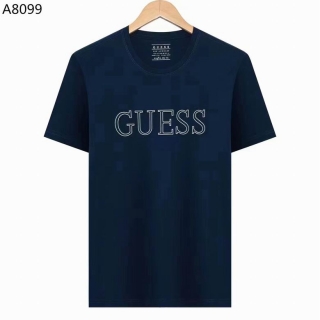 2023.10.4  Guess Shirts M-3XL 039