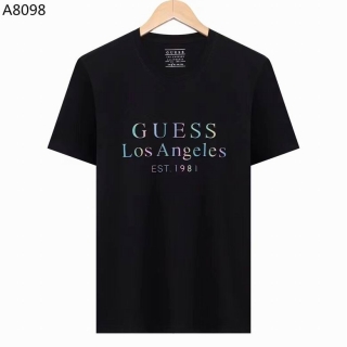 2023.10.4  Guess Shirts M-3XL 033