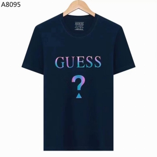2023.10.4  Guess Shirts M-3XL 056