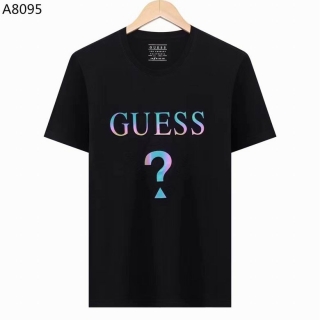 2023.10.4  Guess Shirts M-3XL 035