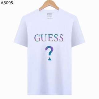 2023.10.4  Guess Shirts M-3XL 049