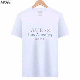 2023.10.4  Guess Shirts M-3XL 047