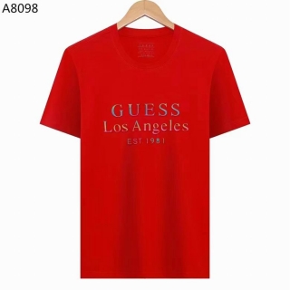 2023.10.4  Guess Shirts M-3XL 040