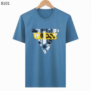 2023.10.4  Guess Shirts M-3XL 043