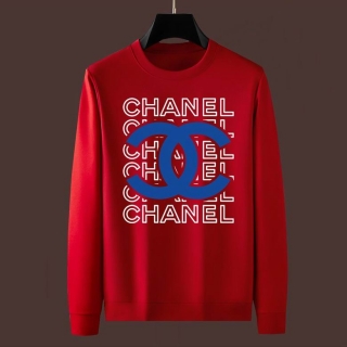 2023.10.9 Chanel Hoodie M-4XL 024