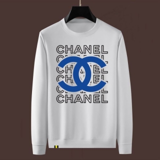 2023.10.9 Chanel Hoodie M-4XL 026