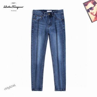 2023.10.20  Fendi Jeans  sz28-38 001