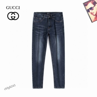 2023.10.20  Gucci Jeans sz28-38 008