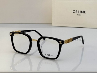 2023.10.22  Original Quality Celine Plain Glasses 039