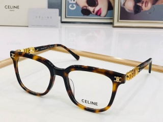 2023.10.22  Original Quality Celine Plain Glasses 030