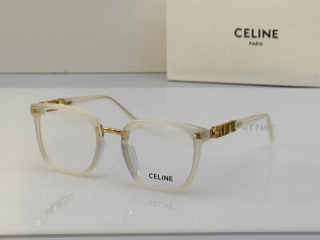 2023.10.22  Original Quality Celine Plain Glasses 037