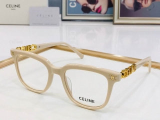2023.10.22  Original Quality Celine Plain Glasses 031