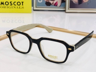 2023.10.22   Original Quality Moscot DAHVEN Plain Glasses 017