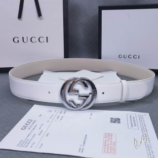 2023.10.22 Original Quality Gucci belt 38mmX80-125cm 386