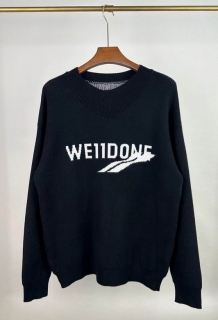 2023.10.30  Welldone Sweater S-XXL 002