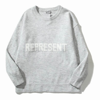 2023.10.30  Represent  Sweater M-XXL 001