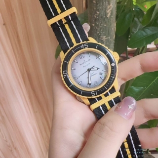 2023.11.4 Blancpain Watch 42.3mm 003