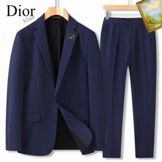 2023.11.10  Dior Suit  M-3XL 009