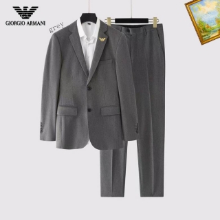 2023.11.10  Armani Suit  M-3XL 002