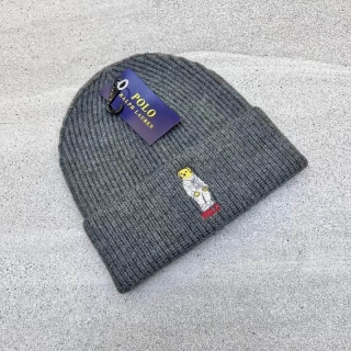 2023.11.23  Polo hat 002
