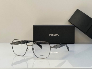 2023.12.4  Original Quality Prada Plain Glasses 455