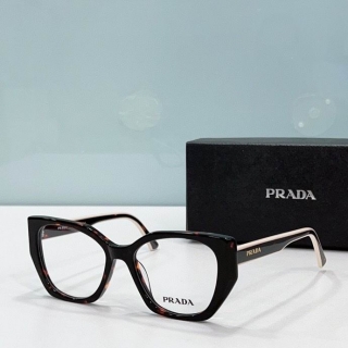 2023.12.4  Original Quality Prada Plain Glasses 460