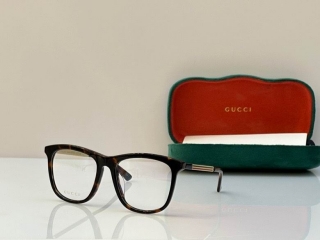 2023.12.4  Original Quality Gucci Plain Glasses 356
