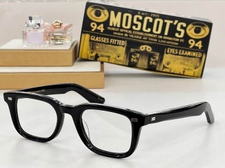 2023.12.4  Original Quality Moscot DAHVEN Plain Glasses 031