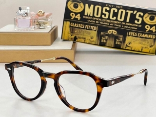 2023.12.4  Original Quality Moscot DAHVEN Plain Glasses 046