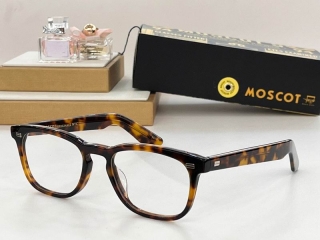 2023.12.4  Original Quality Moscot DAHVEN Plain Glasses 022
