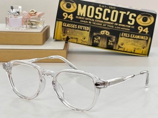 2023.12.4  Original Quality Moscot DAHVEN Plain Glasses 045