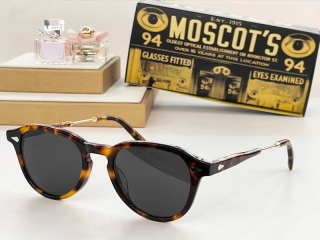 2023.12.4  Original Quality Moscot DAHVEN Plain Glasses 050