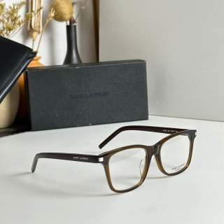 2023.12.4  Original Quality YSL Plain Glasses 060
