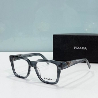 2023.12.4  Original Quality Prada Plain Glasses 468