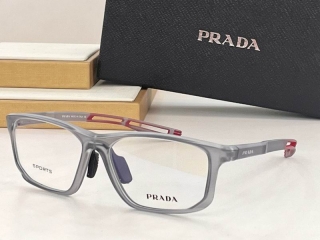 2023.12.4  Original Quality Prada Plain Glasses 439