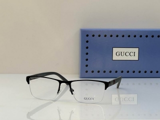 2023.12.4  Original Quality Gucci Plain Glasses 344