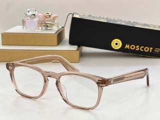 2023.12.4  Original Quality Moscot DAHVEN Plain Glasses 023