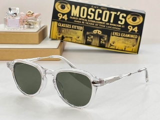 2023.12.4  Original Quality Moscot DAHVEN Plain Glasses 054