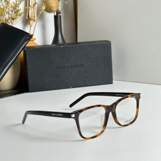 2023.12.4  Original Quality YSL Plain Glasses 059