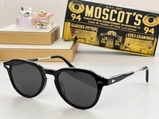 2023.12.4  Original Quality Moscot DAHVEN Plain Glasses 055