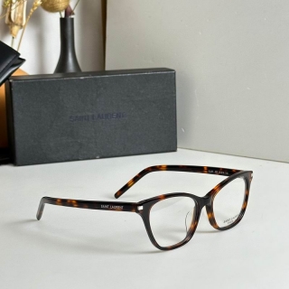 2023.12.4  Original Quality YSL Plain Glasses 068