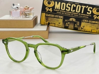 2023.12.4  Original Quality Moscot DAHVEN Plain Glasses 047