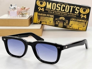 2023.12.4  Original Quality Moscot DAHVEN Plain Glasses 040