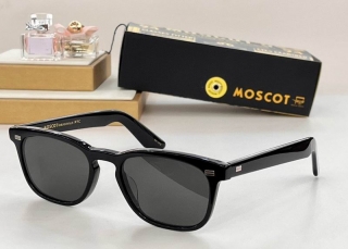 2023.12.4  Original Quality Moscot DAHVEN Plain Glasses 026