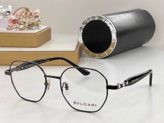 2023.12.4 Original Quality Bvlgari Plain Glasses 013
