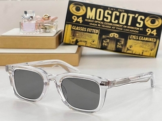 2023.12.4  Original Quality Moscot DAHVEN Plain Glasses 038