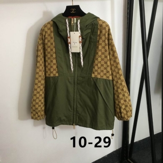 2023.12.14 Gucci Coat 009