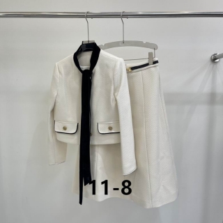 2023.12.18  Gucci Skirt Suit S-XL 003