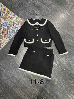 2023.12.18  MiuMiu Skirt Suit S-XL 010
