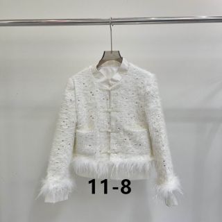 2023.12.18  Dior Coat S-XL 003
